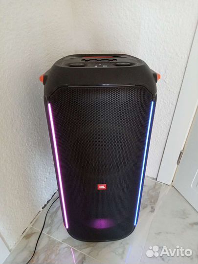 Jbl partybox 710