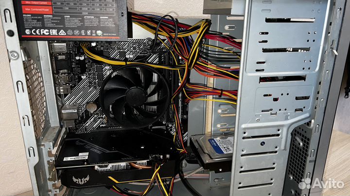 Ремонт компьютеров и ноутбуков выезд на дом