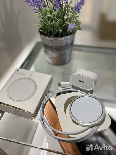 Original блок кабель apple