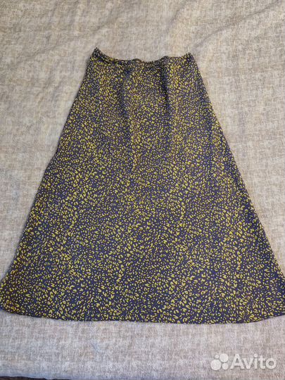 Вещи пакетом женские 42 44 Юбки, штаны, кофта, топ