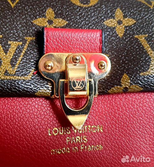 Сумка louis vuitton