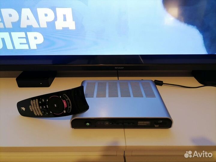 TV приставка бесплатно 600 каналов + 4750 фильмов