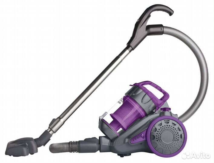 Пылесос Scarlett