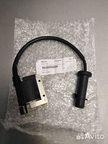 Катушка зажигания Arctic cat 0824-071