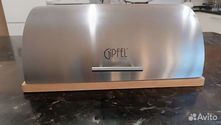 Хлебница Gipfel