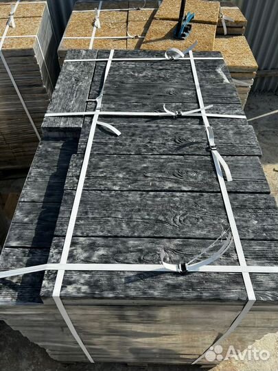 Тротуарная плитка