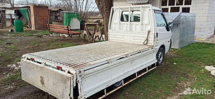 Грузоперевозки