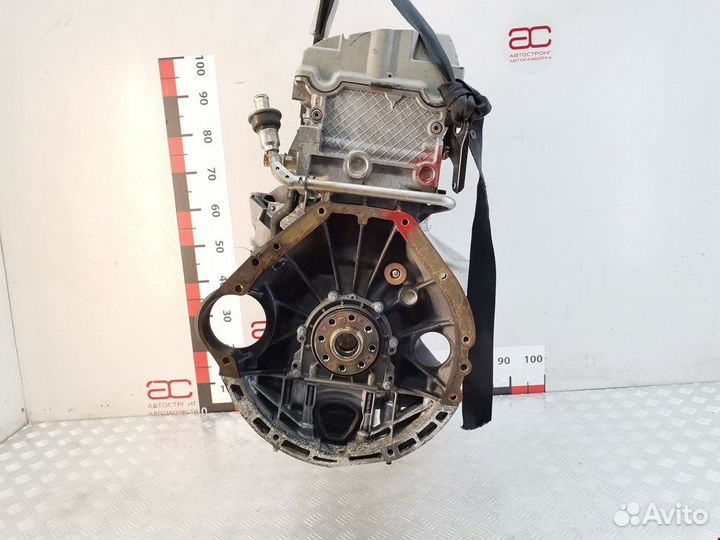 Двигатель (двс) для mercedes-benz CLK-Class (W208)