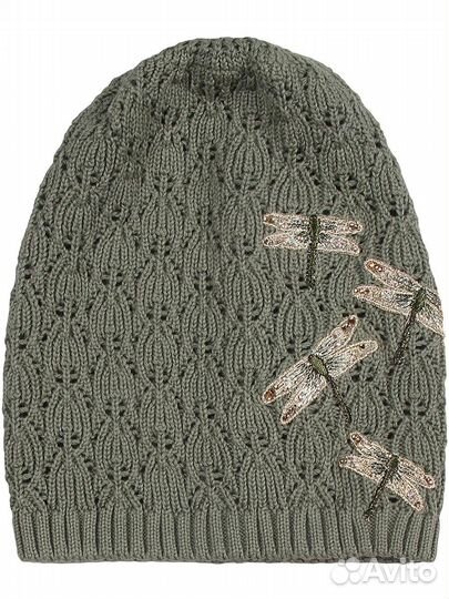 Шапка для девочки Noble People