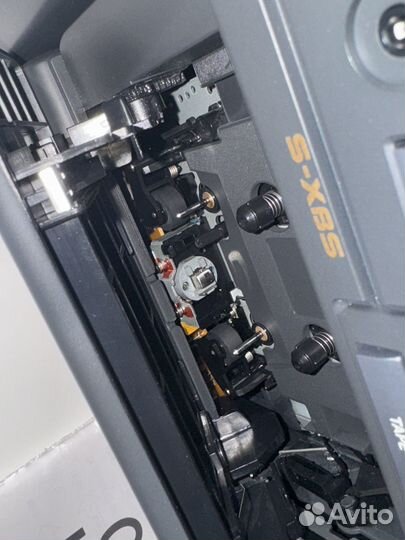 Panasonic RX-CT990 Новый