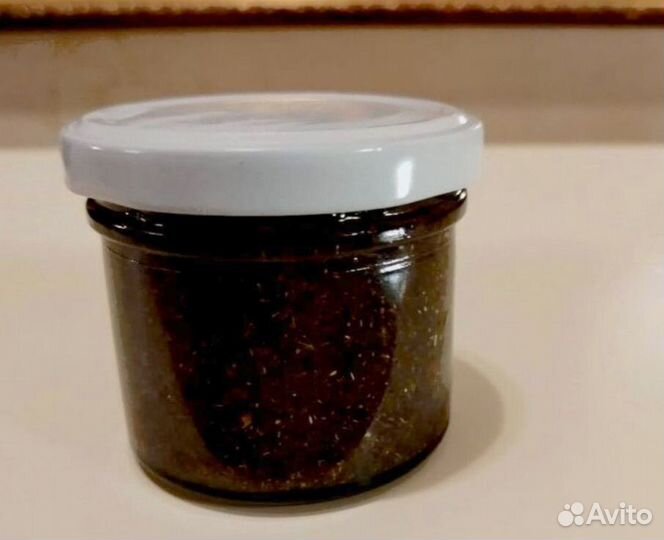 Паста для потенции