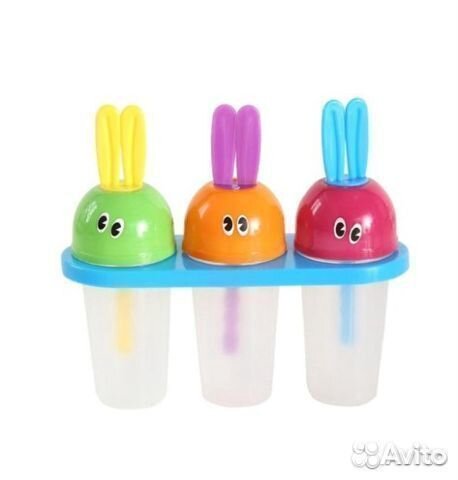 Формы для льда