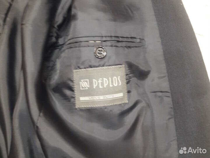 Костюм мужской