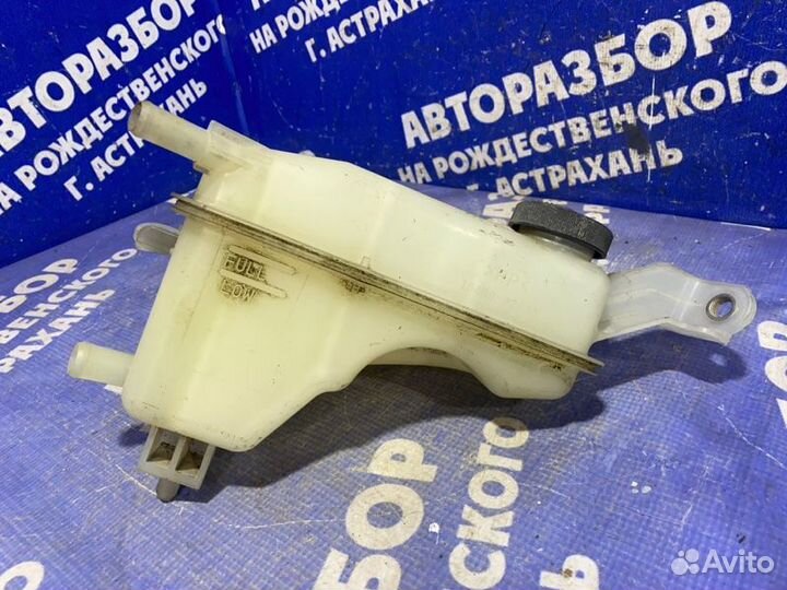 Бачок расширительный Toyota Blade хэтчбек 2007