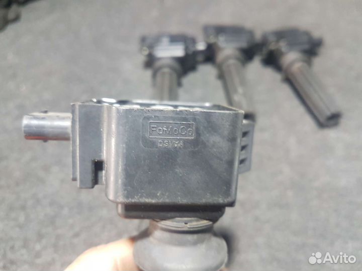 Катушка зажигания ford focus 3 mgda