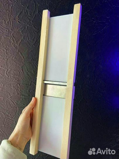 Корейская тёрка Чакари