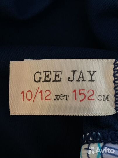 Купальник для девочки