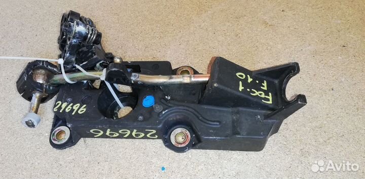 Кулиса кпп Ford Focus