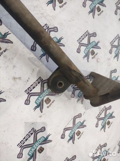 Балка ваз 2110 v16