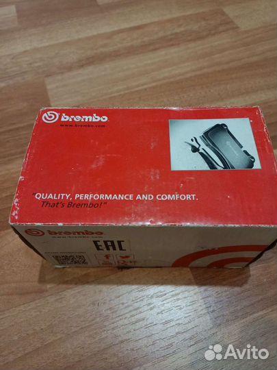 Тормоза Honda civic