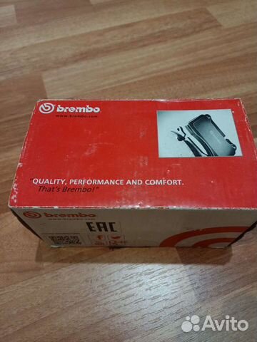 Тормоза Honda civic