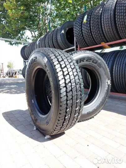 Шины 315/70r22.5, кама nr 202