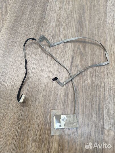 Шлейф матрицы для Lenovo g570