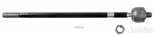 Тяга рулевая * 1887602 lemforder