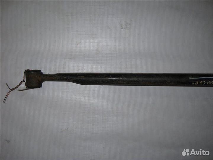 Тяга реактивная (диагональная) 100/200 44