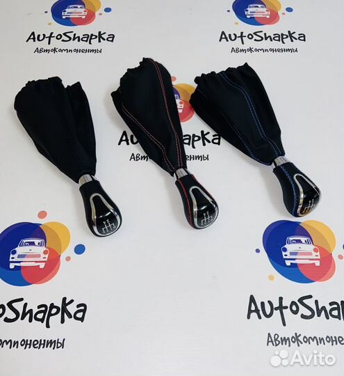 Ручка Кпп Веста на Ваз 2108 2109 21099