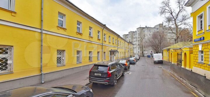 Офисное помещение 33.6 кв.м от собственника