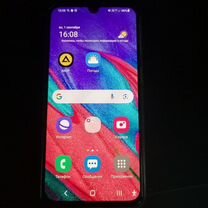 Samsung Galaxy A40, 4/64 ГБ