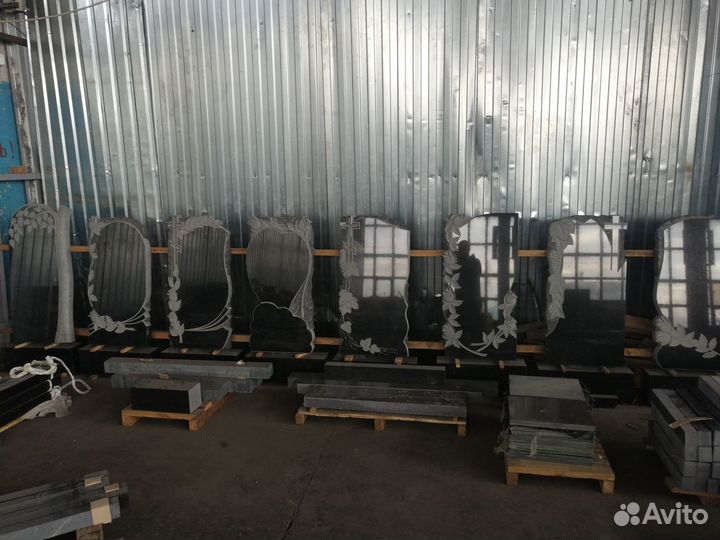 Изготовление памятников