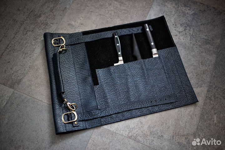 Скрутка для ножей