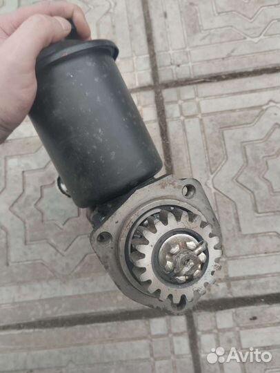 Насос гура на камаз