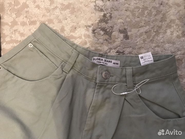 Вещи глория джинс пакетом40- 42 новые