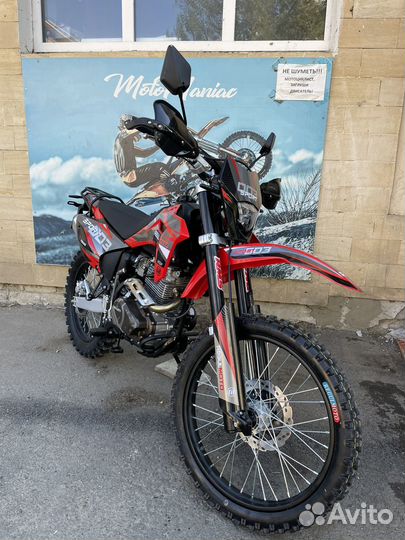 Regulmoto Sport-003 PR