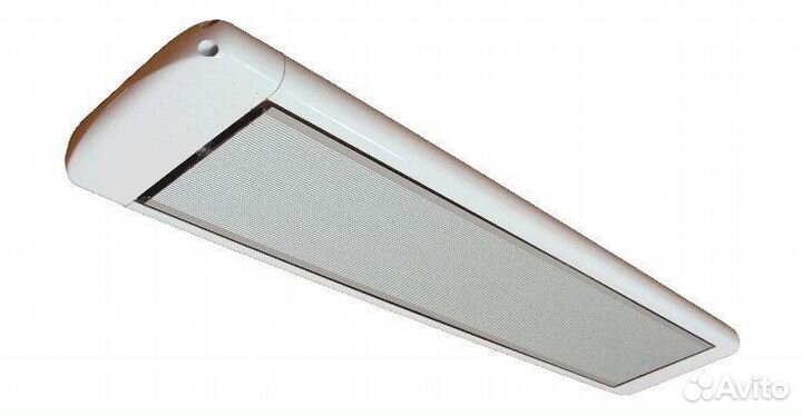 Обогреватель для теплицы