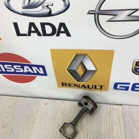 Поршень renault sandero 2 stepway