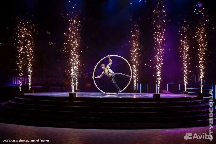 Артисты на праздник