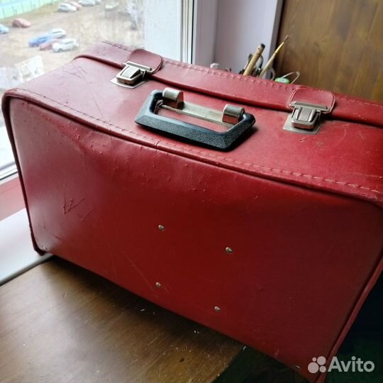 Швейная машинка подольск 2м с электроприводом