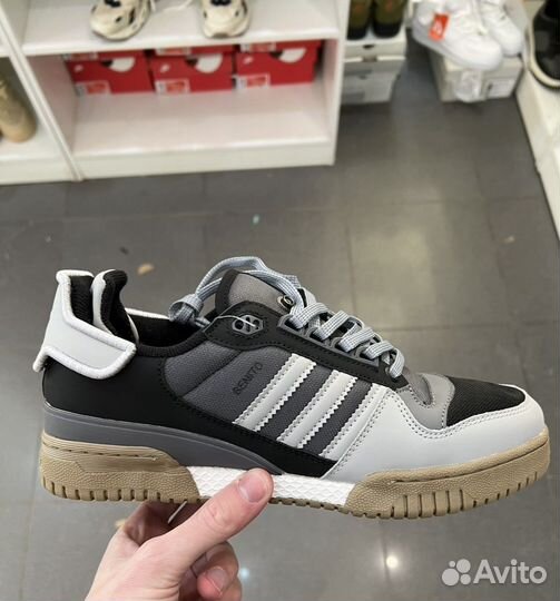 Мужские кросовки Adidas Bad Bunny