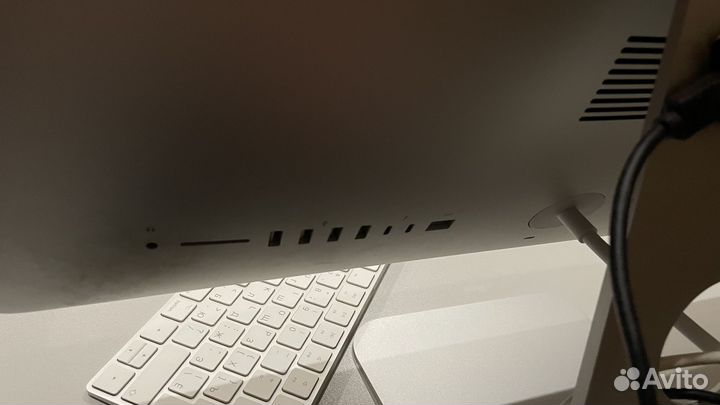 Apple iMac 21.5 2019 4k