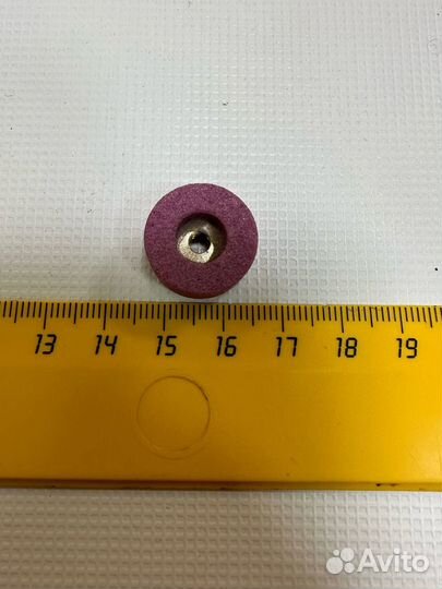 Камень заточной (15) G72