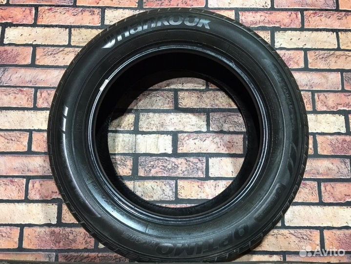 Hankook Optimo K415 225/60 R17