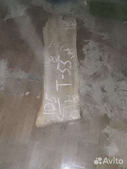 Слэб вишня