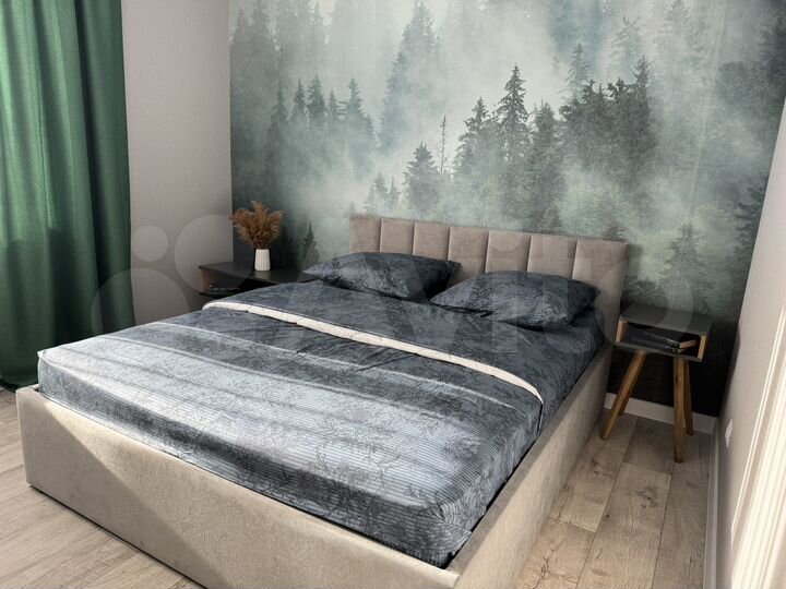 2-к. квартира, 68 м², 2/10 эт.