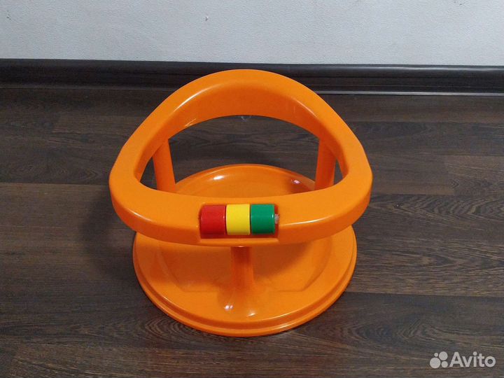 Стульчик для купания