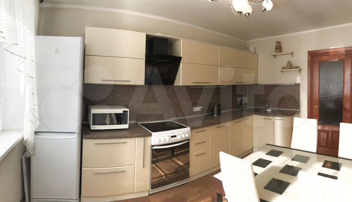 2-к. квартира, 70 м², 7/9 эт.
