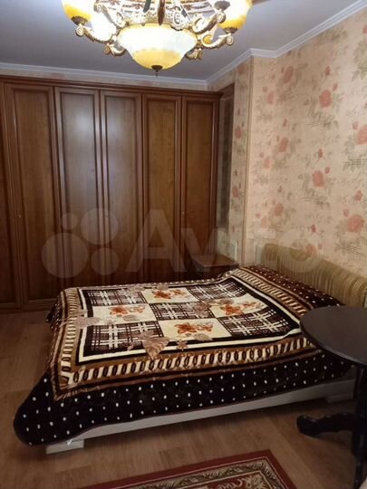 1-к. квартира, 45 м², 1/3 эт.